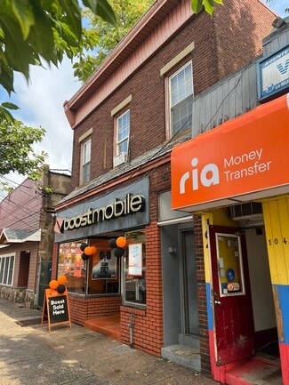 More details for 106 Anderson St, Hackensack, NJ - Retail for Lease