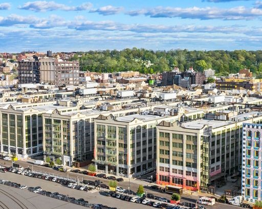 220 36th St, Brooklyn, NY for lease - Building Photo - Image 3 of 28