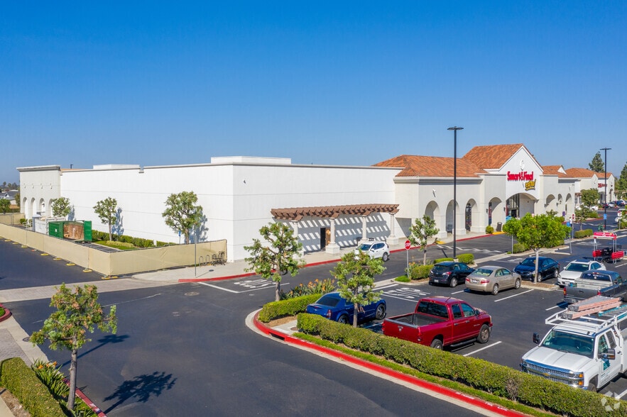 10604-10789 Westview Pky, San Diego, CA for lease - Building Photo - Image 1 of 51
