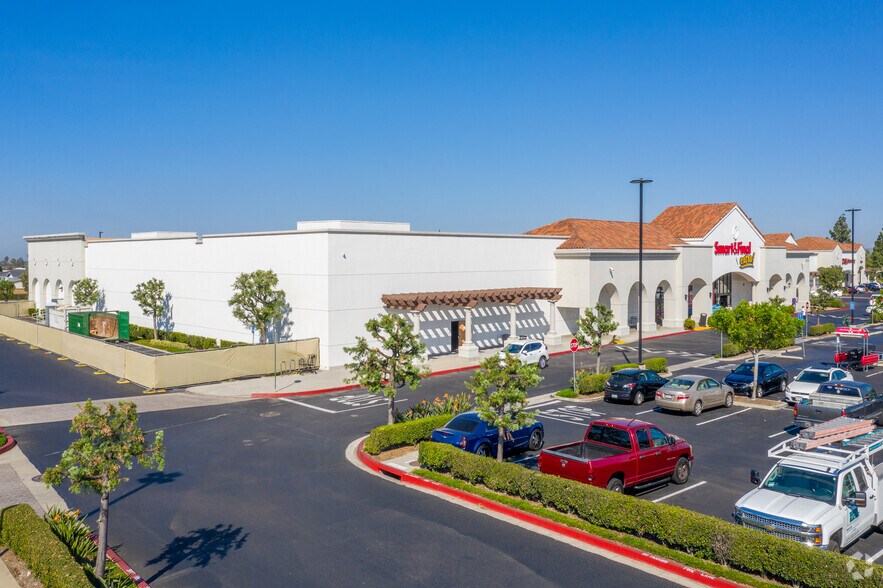 10604-10789 Westview Pky, San Diego, CA à louer - Photo du bâtiment - Image 1 de 51
