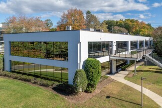 Plus de détails pour 1 Executive Blvd, Suffern, NY - Bureau à louer