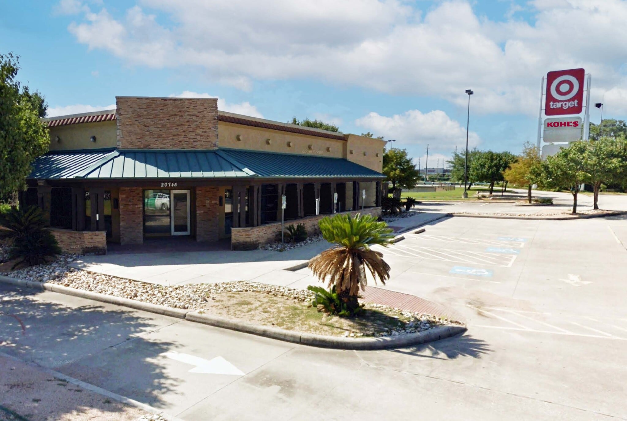 20745 US 59 N, Humble, TX à vendre Photo principale- Image 1 de 19