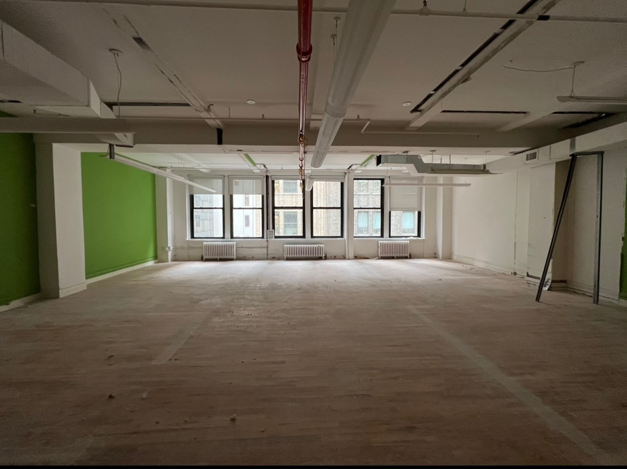 6 E 39th St, New York, NY à louer Photo intérieure- Image 1 de 3