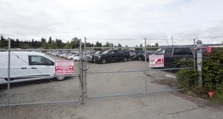 Plus de détails pour 6423 NE 175th St, Kenmore, WA - Terrain à louer