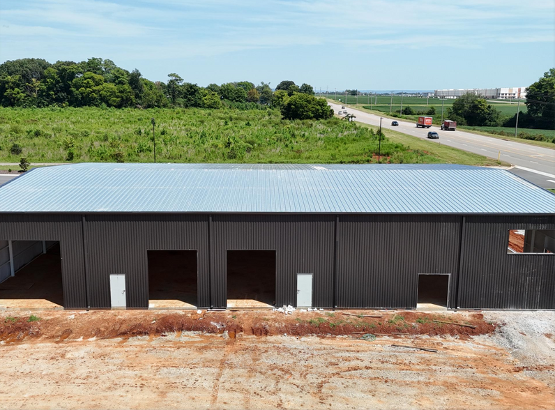 28687 Old Highway 20 hwy, Madison, AL for lease - Building Photo - Image 2 of 9