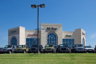 More details for 11503 St. Charles Rock Rd, Bridgeton, MO - Retail for Sale