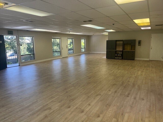 110 Ryan Industrial Ct, San Ramon, CA à louer - Photo intérieure - Image 2 de 6