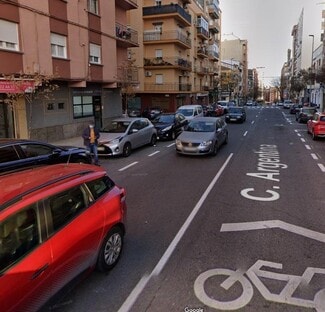 More details for Calle Argentina, 18, Cáceres - Retail for Lease