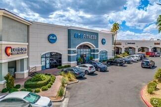 Beltway Plaza - Commercial Real Estate