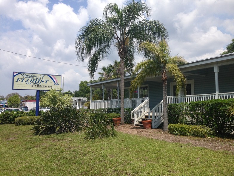 820 Alt 19, Palm Harbor, FL for sale - Primary Photo - Image 1 of 1