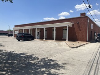 Plus de détails pour 278 S Pioneer Dr, Abilene, TX - Bureau à louer