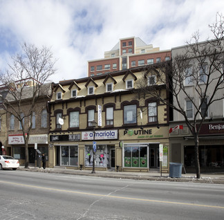 More details for 16-22 Main St S, Brampton, ON - Retail for Sale