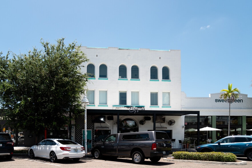 1110 Central Ave, Saint Petersburg, FL for lease - Building Photo - Image 2 of 26