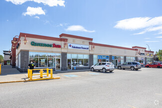 More details for 5252 22 St, Red Deer County, AB - Retail for Lease