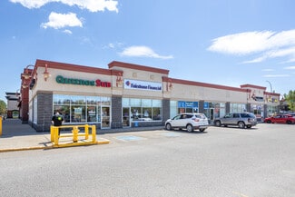 Plus de détails pour 2250 50 Ave, Red Deer County, AB - Commerce de détail à louer