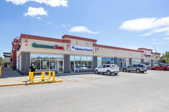 More details for 2250 50 Ave, Red Deer County, AB - Retail for Lease