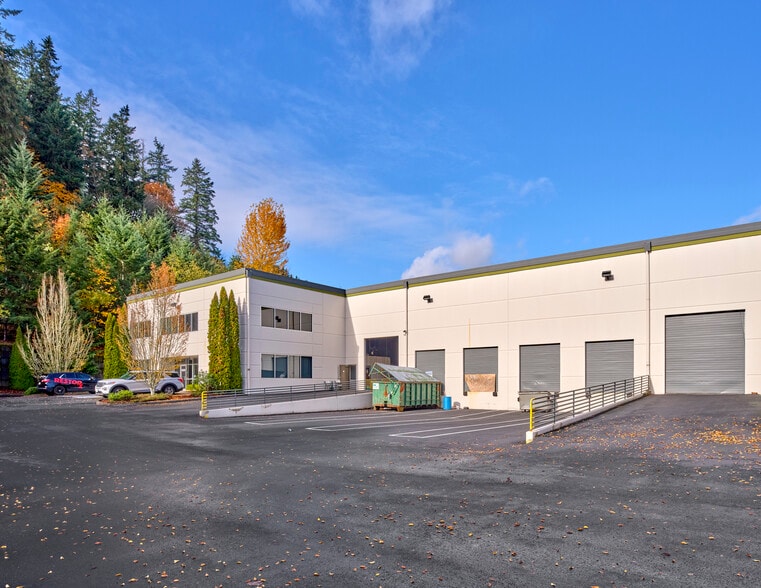 1307 W Valley Hwy N, Auburn, WA for lease - Building Photo - Image 3 of 6