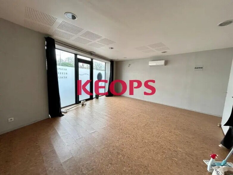 124 Avenue Crampel, Toulouse à louer - Photo intérieure - Image 3 de 8