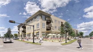 More details for 301 N Main St, Thiensville, WI - Retail for Lease