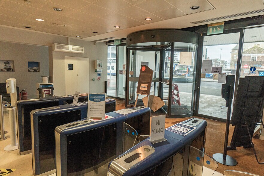 Middelburg Sq, Folkestone à vendre - Photo intérieure - Image 2 de 18