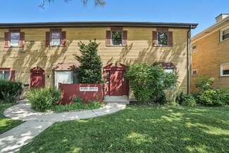 More details for 32-34 W Burlington Ave, Westmont, IL - Office for Sale