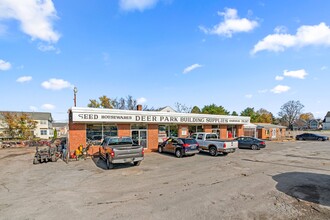 9314 Liberty Rd, Randallstown, MD for lease Building Photo- Image 2 of 2