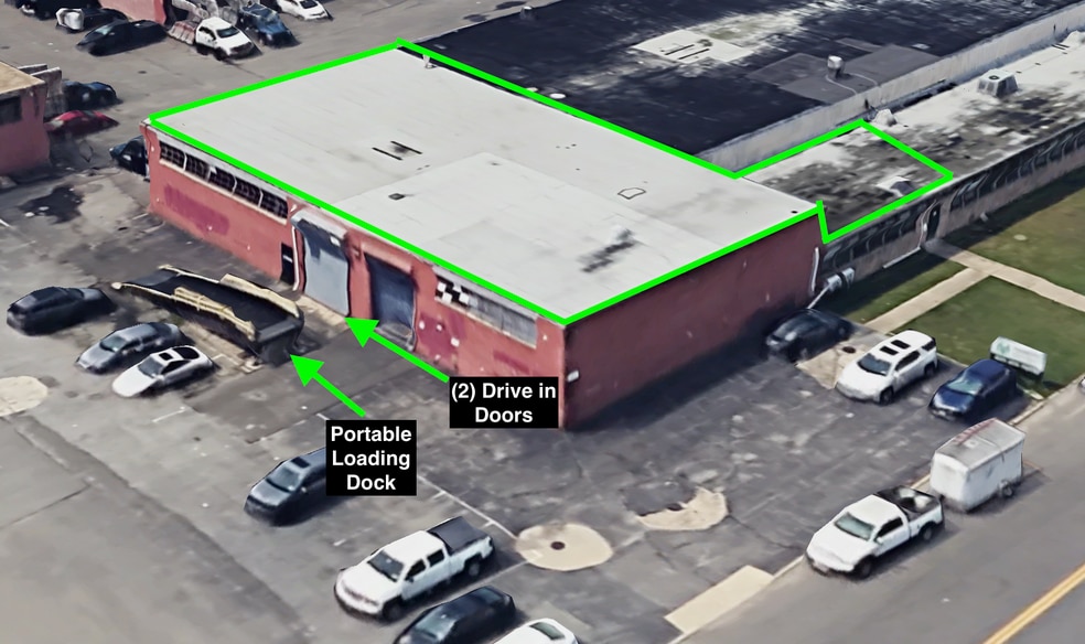 171-177 Allen Blvd, Farmingdale, NY for lease - Building Photo - Image 3 of 3