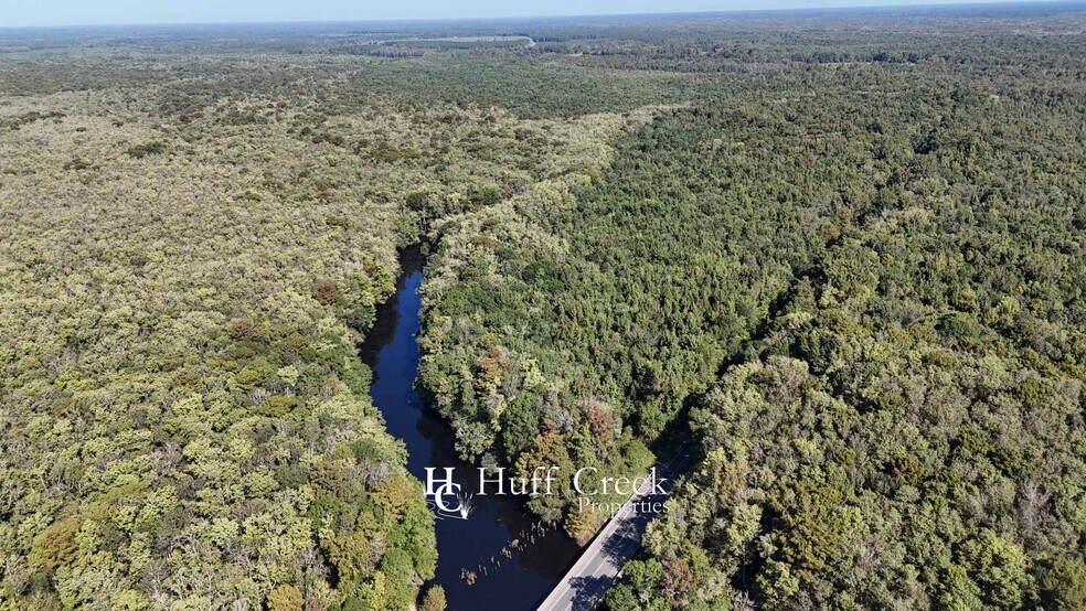 N Brewington Rd, Manning, SC for sale - Building Photo - Image 2 of 2