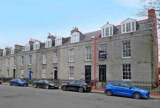 Plus de détails pour 1 Albert St, Aberdeen - Bureau à louer