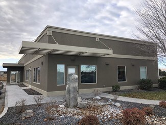 Plus de détails pour 8601 W Clearwater Ave, Kennewick, WA - Bureau à louer