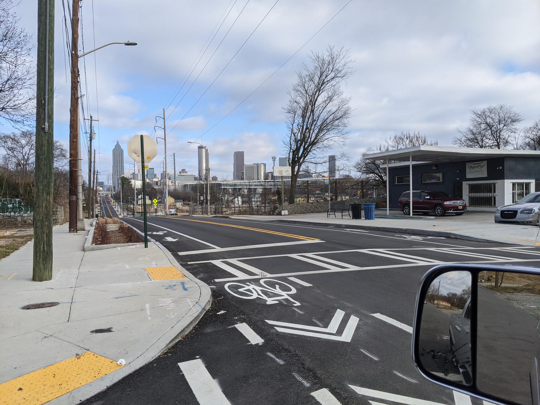 699 Joseph E Boone Blvd NW, Atlanta, GA à vendre Photo principale- Image 1 de 17