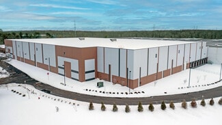 More details for 473 Ridge Rd, South Brunswick, NJ - Industrial for Lease