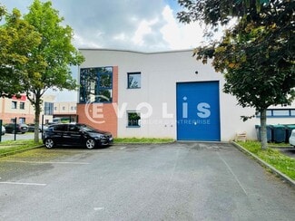 More details for 587 Avenue Blaise Pascal, Moissy-Cramayel - Flex for Lease