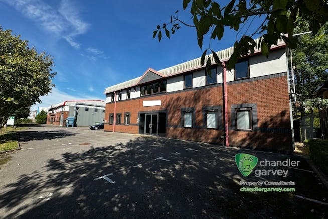 Asheridge Rd, Chesham for sale - Building Photo - Image 2 of 9