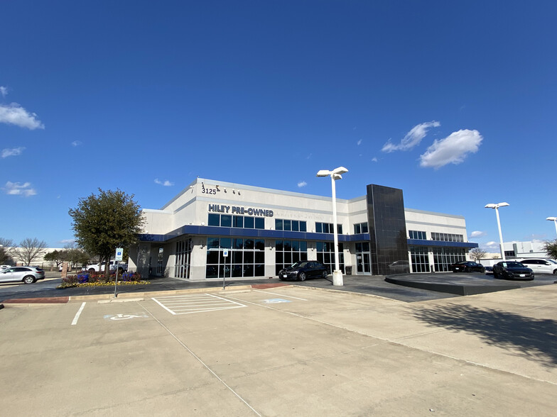 3125 NE Loop 820, Fort Worth, TX for lease - Building Photo - Image 3 of 3