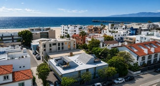 More details for 3607 Pacific Ave, Marina Del Rey, CA - Multifamily for Sale