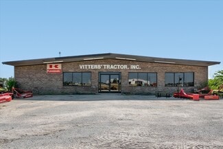 More details for 3151 Int 45 E hwy, Corsicana, TX - Industrial for Sale
