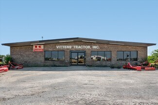 Plus de détails pour 3151 Int 45 E hwy, Corsicana, TX - Industriel à vendre