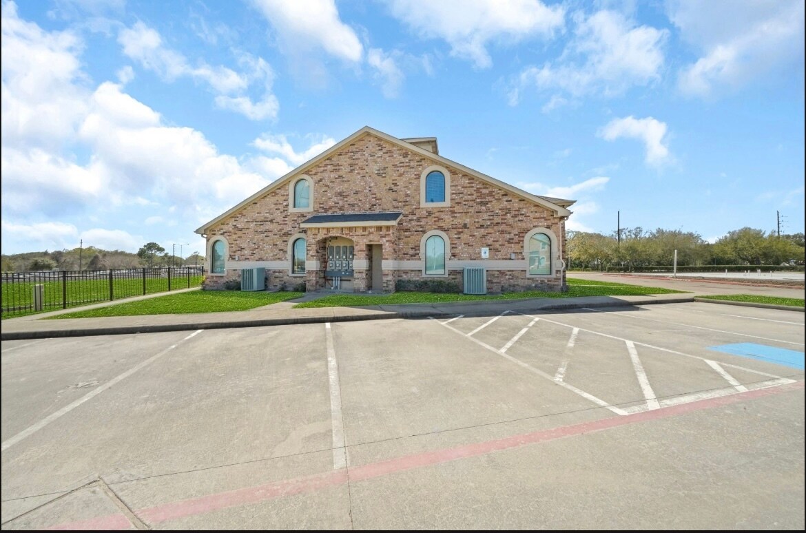 120 Eldridge Rd, Sugar Land, TX à vendre Aérien- Image 1 de 85