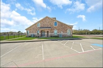 120 Eldridge Rd, Sugar Land, TX - Aerial  map view