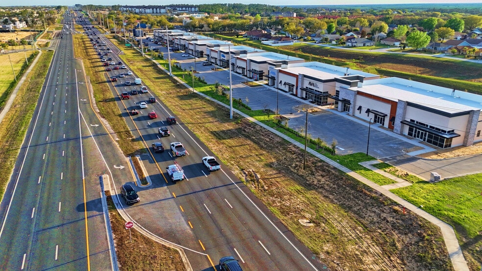 2606-2614 US Highway 27, Davenport, FL for sale - Building Photo - Image 2 of 16