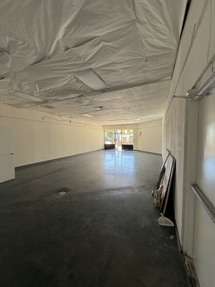 15401-15475 Valley Blvd, City Of Industry, CA for lease - Building Photo - Image 1 of 5