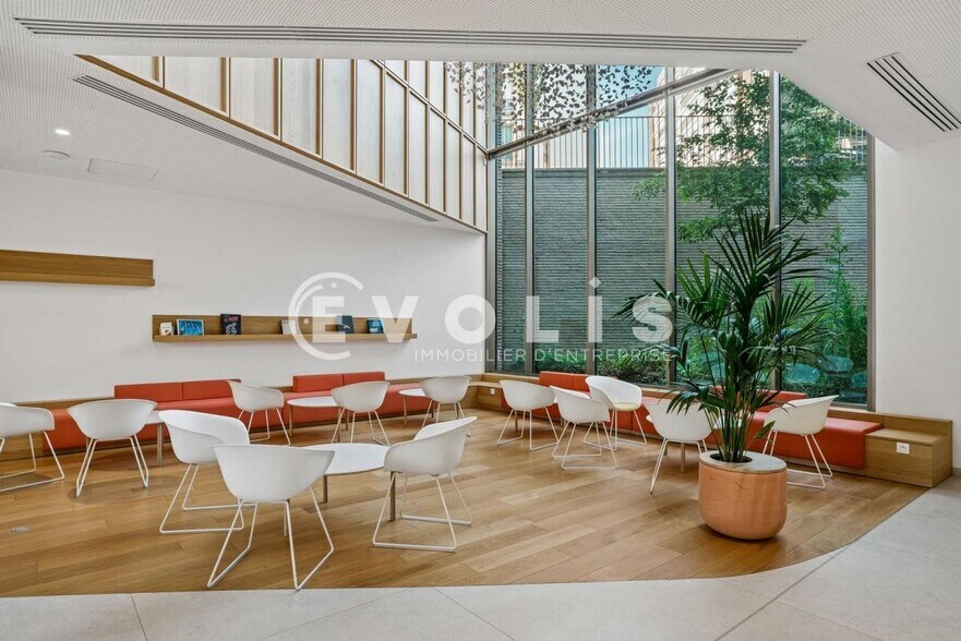 15 Boulevard Gabriel Péri, Malakoff à louer - Photo du bâtiment - Image 3 de 17