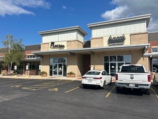 Plus de détails pour 1671 Hoffman Rd, Green Bay, WI - Commerce de détail à louer