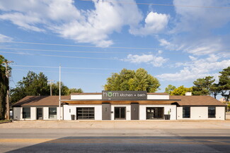 Plus de détails pour 5013-5021 N Western Ave, Oklahoma City, OK - Local commercial à louer