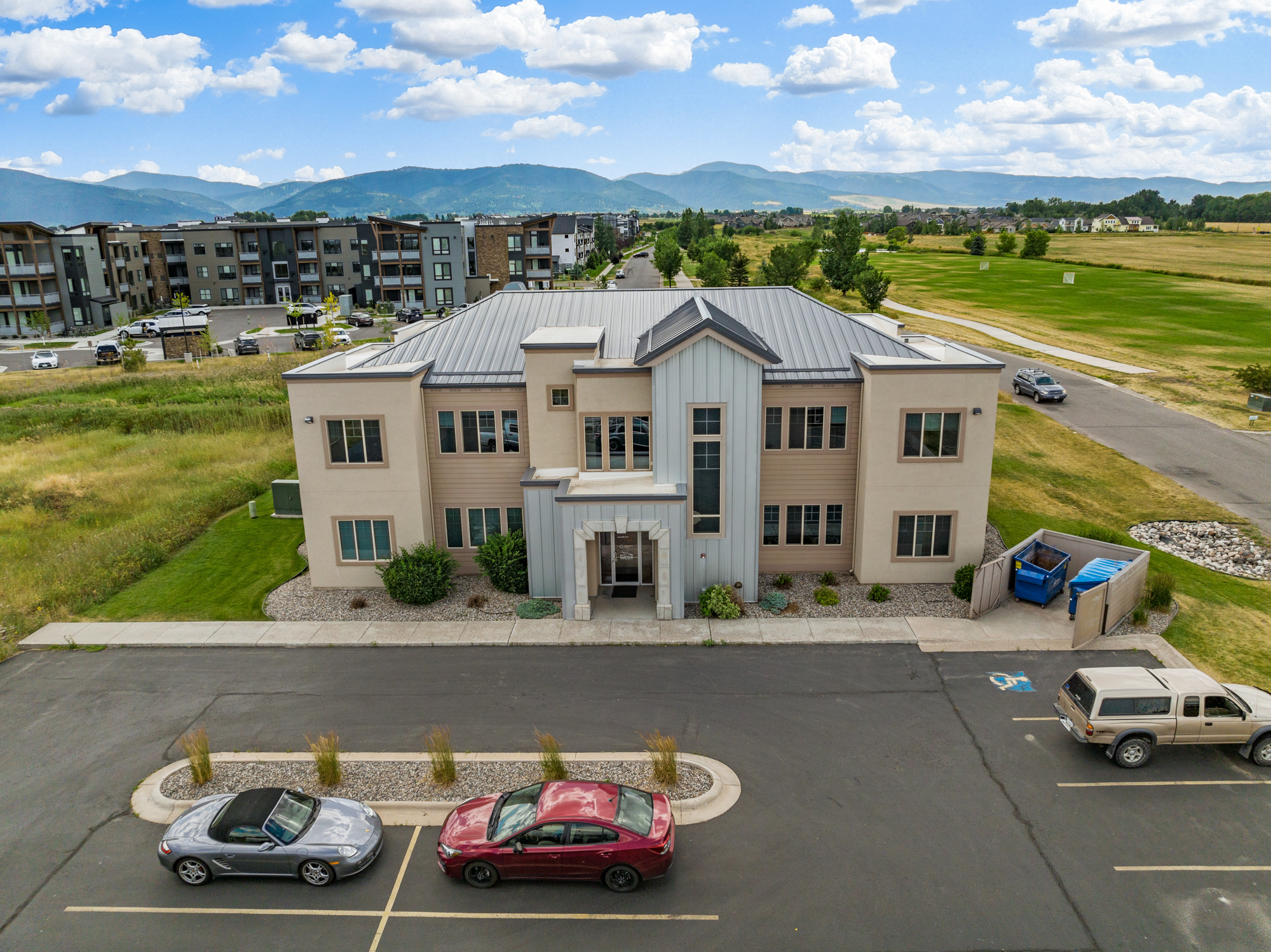 274 Discovery Dr, Bozeman, MT à vendre Photo du b timent- Image 1 de 1