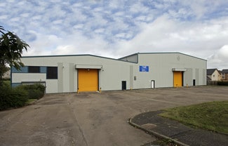 More details for 4 Eastfield Farm Road, Penicuik - Industrial for Lease
