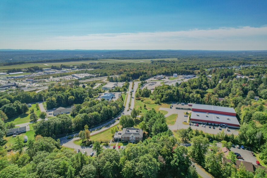 46 First Park Dr, Oakland, ME for sale - Building Photo - Image 3 of 9