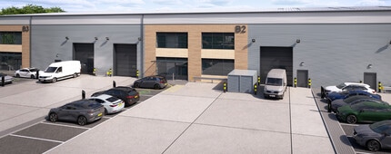 Bird Hall Ln, Stockport for lease Building Photo- Image 2 of 12