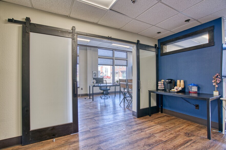400 E Simpson St, Lafayette, CO à louer - Photo du bâtiment - Image 3 de 14